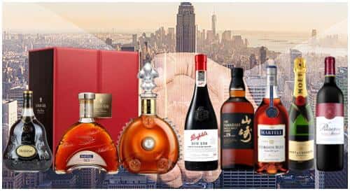 迪庆香格里拉市回收洋酒